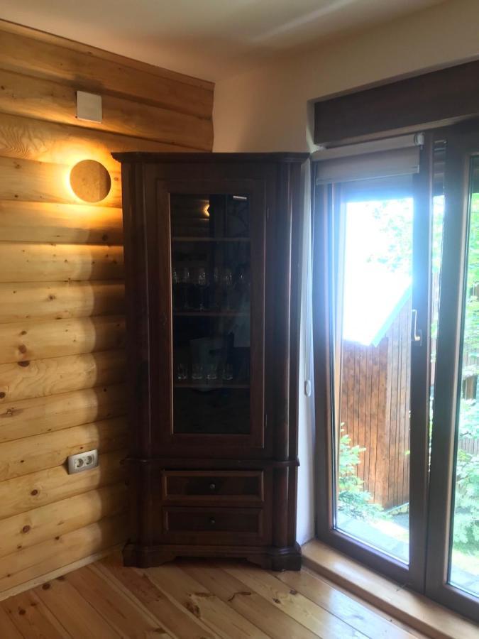 Vila Idila Žabljak Екстериор снимка