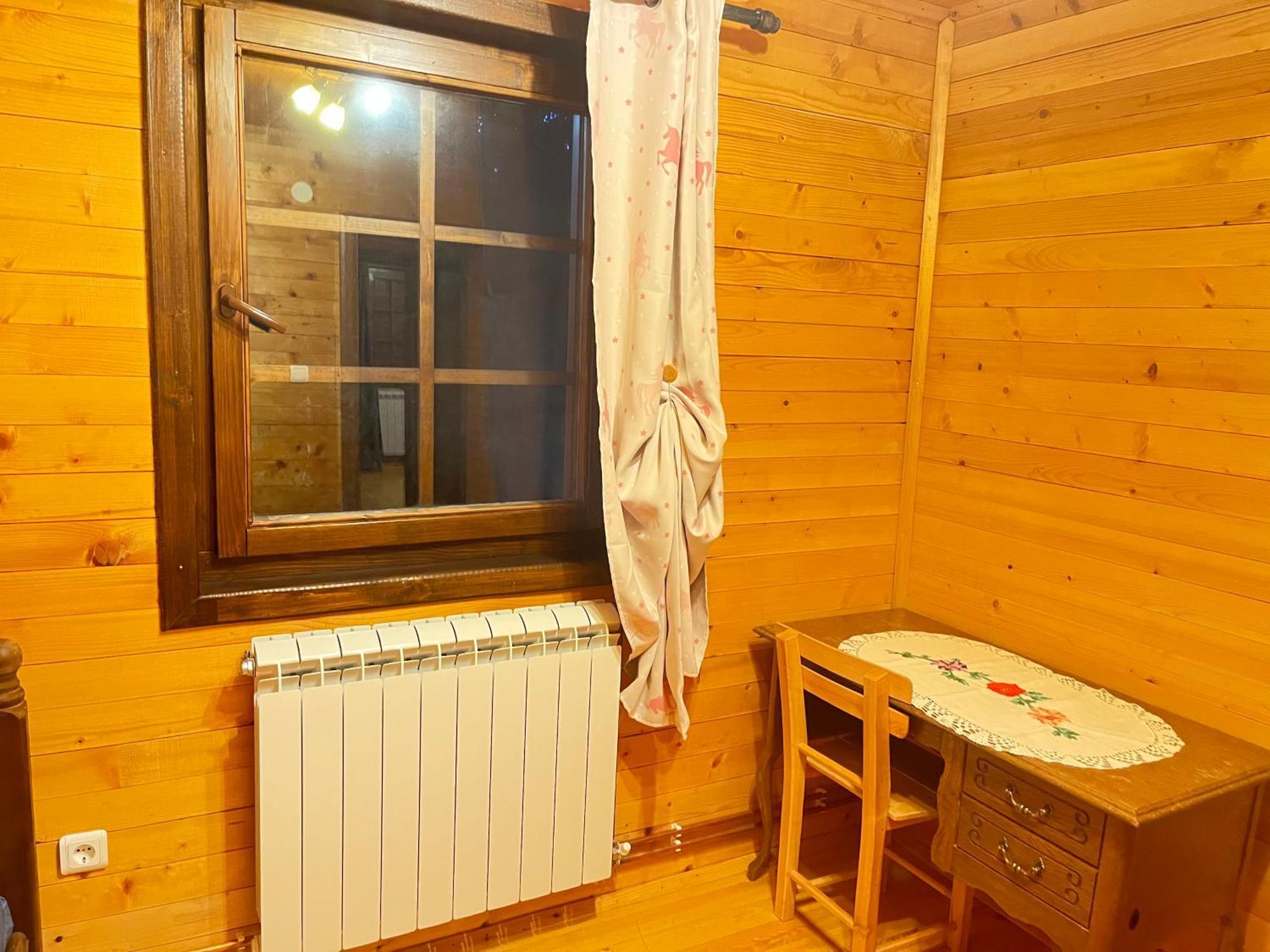 Vila Idila Žabljak Екстериор снимка